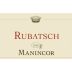 Manincor Alto Adige Rubatsch Lagrein 2019 Front Label