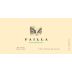 Failla Estate Vineyard Chardonnay 2015 Front Label