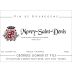 Domaine Georges Lignier Morey-Saint-Denis Blanc 2020 Front Label