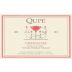 Qupe Purisima Mountain Vineyard Grenache 2000 Front Label