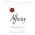 Robert Craig Cellars Affinity Cabernet Sauvignon 2018 Front Label