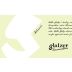Glatzer Rebencuvee Zweigelt 2018 Front Label