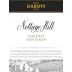 Hardys Nottage Hill Cabernet Sauvignon 2012 Front Label