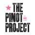 The Pinot Project Rose 2018 Front Label