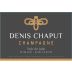 Denis Chaput Noir de Jade Blanc de Noirs Extra Brut Front Label