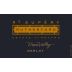 St. Supery Rutherford Merlot 2019 Front Label