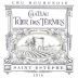 Chateau Tour des Termes 2016 Front Label