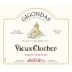 Arnoux et Fils Gigondas Vieux Clocher 2016 Front Label