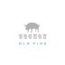 Cochon Old Vine Rose 2018 Front Label
