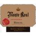 Bodegas Riojanas Monte Real Gran Reserva 2017 Front Label