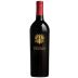 Michael Pozzan Zinfandel 2020 Front Bottle Shot