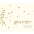 Gros Ventre Cellars Vermentino 2020 Front Label