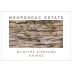 Moorooduc Estate McIntyre Shiraz 2020 Front Label