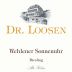 Dr. Loosen Wehlener Sonnenuhr Alte Reben Riesling Grosses Gewachs 2021 Front Label