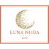Luna Nuda Rose 2022 Front Label