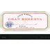 Concha y Toro Serie Riberas Gran Reserva Syrah 2011 Front Label