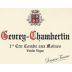 Domaine Fourrier Gevrey Chambertin Combe Aux Moines Premier Cru 2008 Front Label