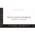 Lignier-Michelot Nuits-Saint-Georges Les Murgers Premier Cru 2019 Front Label