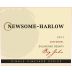 Newsome-Harlow Big John's Vineyard Zinfandel 2011 Front Label