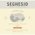 Seghesio Vermentino 2022 Front Label