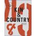Winc Kin & Country Merlot 2016 Front Label