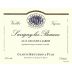 Domaine Camus-Bruchon Savigny-les-Beaune Aux Grands Liards 2018 Front Label