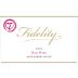 Goldschmidt Vineyard Fidelity Alexander Valley Red Blend 2023 Front Label