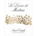 Chateau Montrose La Dame de Montrose 2022 Front Label