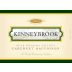 Kunde Kinneybrook Cabernet Sauvignon 2013 Front Label