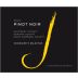 J Vineyards California Pinot Noir 2023 Front Label