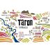 Bodegas Taron Tempranillo 2016 Front Label