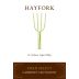 Hayfork Field Select Cabernet Sauvignon 2018 Front Label
