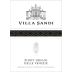 Villa Sandi Pinot Grigio 2022 Front Label