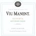 Viu Manent Reserva Sauvignon Blanc 2022 Front Label