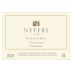 Neyers Vista Notre Zinfandel 2020 Front Label