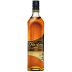 Flor de Cana 4 Year Anejo Oro Rum Front Bottle Shot