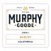 Murphy-Goode California Merlot 2021 Front Label