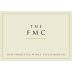 Ken Forrester FMC Chenin Blanc 2024 Front Label
