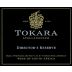 Tokara Director's Reserve Red 2022 Front Label