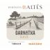 Herencia Altes Garnatxa Blanca 2021 Front Label