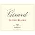 Girard Mixed Blacks 2006 Front Label