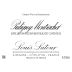 Louis Latour Puligny-Montrachet 2016 Front Label