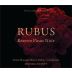Rubus Reserve Pinot Noir 2020 Front Label
