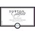 Dutton-Goldfield Chileno Valley Vineyard Riesling 2016 Front Label