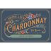 Domaine Magellan Bruno Lafon Chardonnay 2018 Front Label