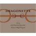Dragonette Cellars Grimm's Bluff Vineyard Sauvignon Blanc 2023 Front Label