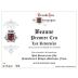 Paul Pernot Beaune Les Reversees Premier Cru 2024 Front Label