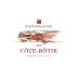 Stephane Ogier Cote-Rotie Mon Village 2018 Front Label