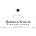 Quinta do Vesuvio Vintage Port 2019 Front Label