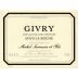 Domaine Sarrazin Givry Sous La Roche Rouge 2023 Front Label